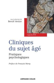 Paperback Cliniques du sujet âgé: Pratiques psychologiques [French] Book