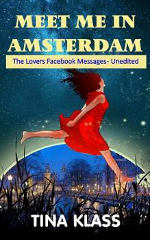 Paperback Meet Me in Amsterdam Book