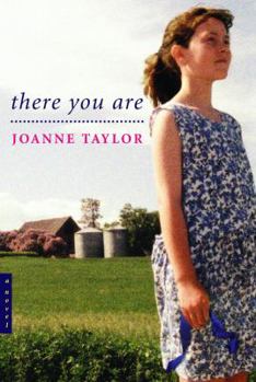 Paperback There You Are Book