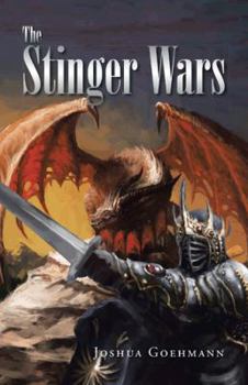 Hardcover The Stinger Wars Book