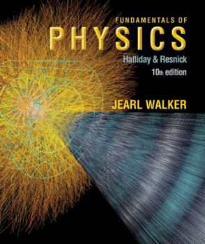 Fundamentals of Physics