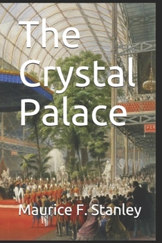 Paperback The Crystal Palace Book