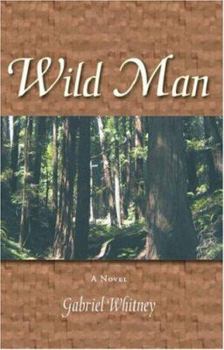 Paperback Wild Man Book
