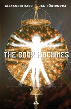 Paperback The Body Machines Book