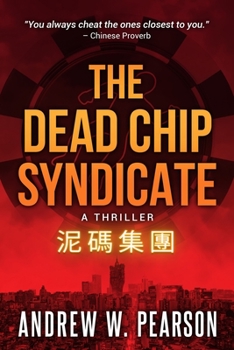 Paperback The Dead Chip Syndicate Book