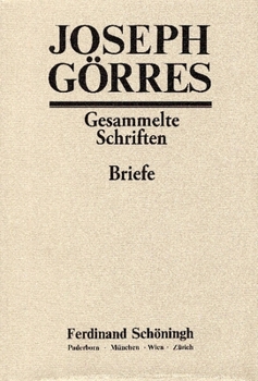 Briefe Der Münchener Zeit