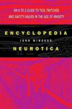 Paperback Encyclopedia Neurotica Book