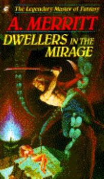 Paperback Dwellers in the Mirage Book