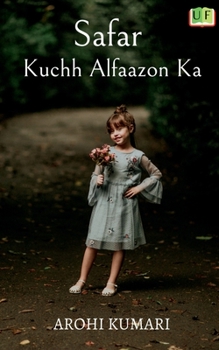 Paperback Safar Kuchh Alfaazon Ka Book