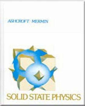 Paperback Solid State Physics Book