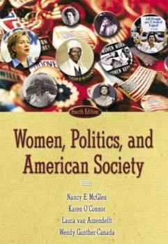 Women, Politics, and American Society (4th Edition)