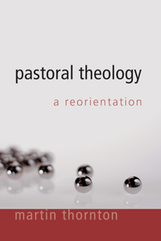 Paperback Pastoral Theology Book