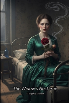The Widow’s Nocturne (The Silent Requiem)