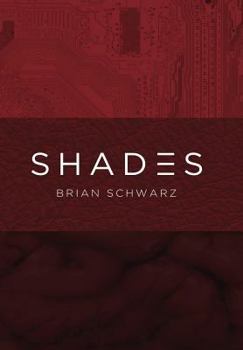 Hardcover Shades Book