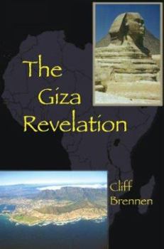 Paperback The Giza Revelation Book