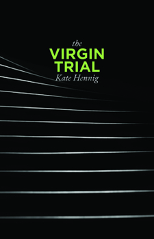 Paperback The Virgin Trial Book