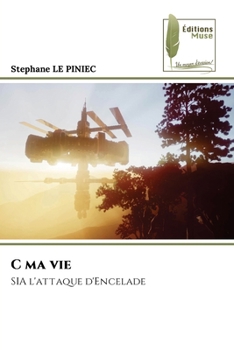 Paperback C ma vie [French] Book