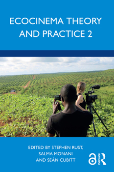 Paperback Ecocinema Theory and Practice 2 Book