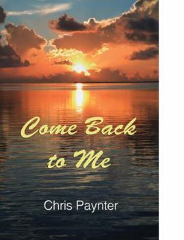 Paperback Come Back to Me Book