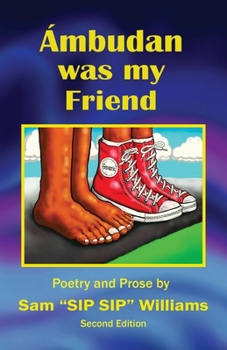 Paperback Ambudan Was My Friend Book