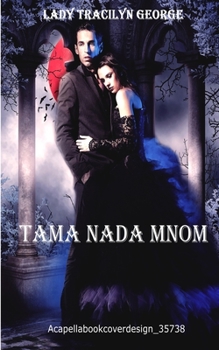Paperback Tama Nada Mnom [Croatian] Book