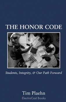 Paperback The Honor Code Book