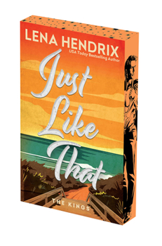 Just Like That: Deluxe Limited Edition (The Kings)