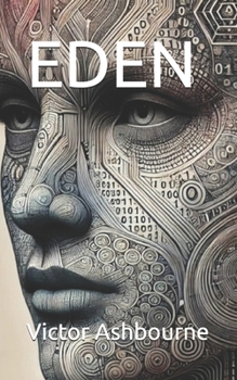 Paperback Eden Book