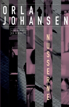 Paperback Nusserne [Danish] Book