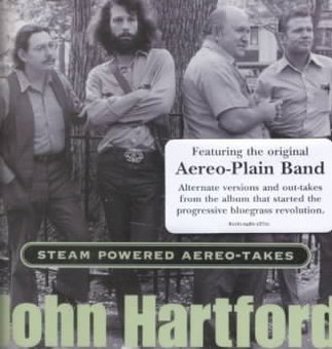 Steam Powered Aereo-Takes