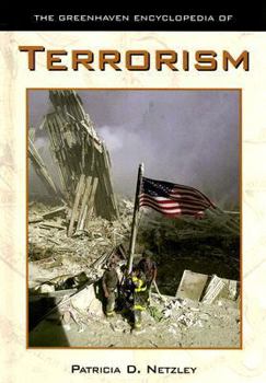 Library Binding Terrorism Book