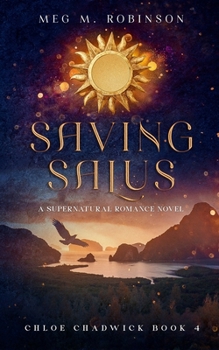 Paperback Saving Salus Book