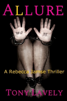 Paperback Allure: A Beckie and Ian Thriller Book