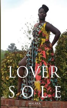 Paperback Lover of Her Sole: A West African Cinderella Story Book