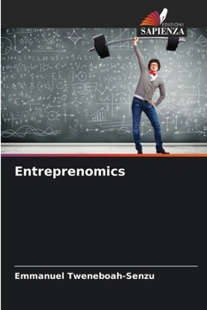 Paperback Entreprenomics [Italian] Book
