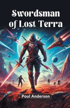 Swordsman Of Lost Terra