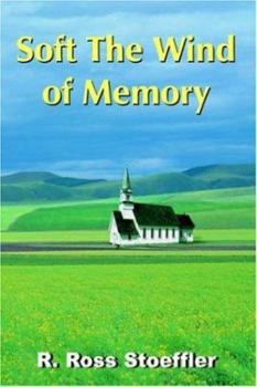 Paperback Soft The Wind of Memory Book