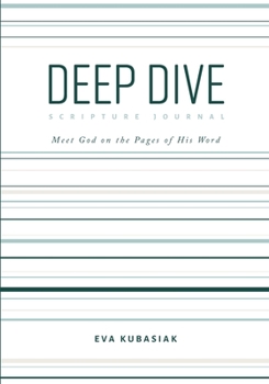 Paperback Deep Dive Book