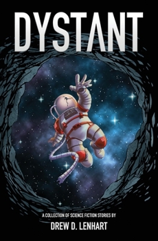 Paperback Dystant (Extended Edition) Book