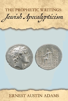 Paperback Jewish Apocalypticism: Volume 4 Book
