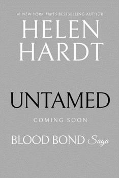 Untamed - Book  of the Blood Bond Saga