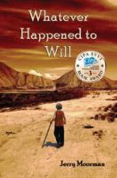 Paperback Whatever Happened to Will Book