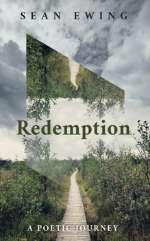 Paperback Redemption: A Poetic Journey Book