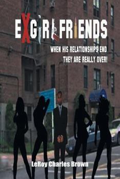 Paperback Ex-Girlfriends Book