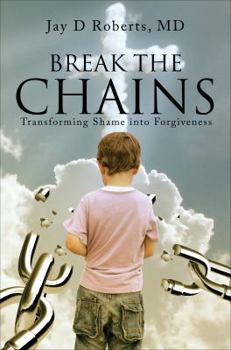 Paperback Break the Chains Book