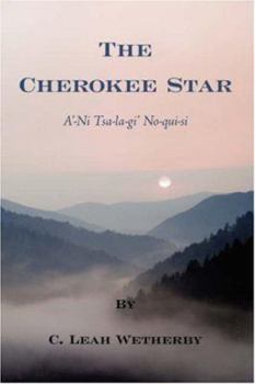 Paperback The Cherokee Star Book