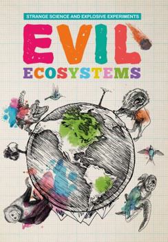 Paperback Evil Ecosystems Book