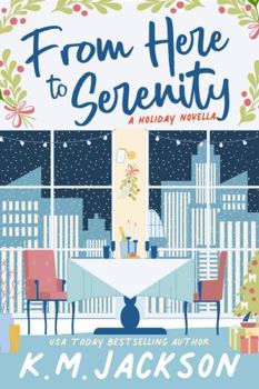 Paperback From Here To Serenity Book