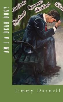 Paperback Am I A Dead Dog? Book