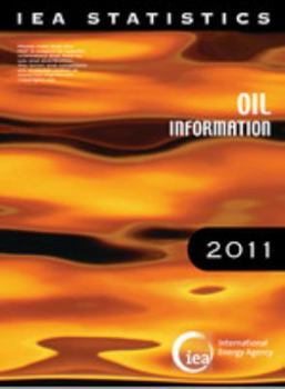 Paperback Oil Information: 2011 Book